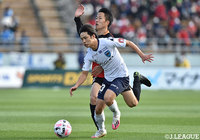 【明治安田Ｊ１ 第32節 名古屋vs横浜FC】