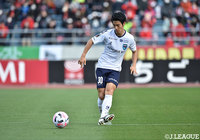 【明治安田Ｊ１ 第32節 名古屋vs横浜FC】