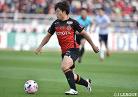 【明治安田J1 第32節 名古屋vs横浜FC】