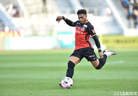 【明治安田J1 第32節 名古屋vs横浜FC】