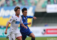 【明治安田Ｊ１ 第32節 大分vs札幌】