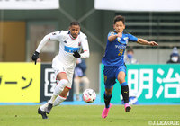 【明治安田Ｊ１ 第32節 大分vs札幌】