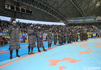 【明治安田Ｊ１ 第32節 大分vs札幌】