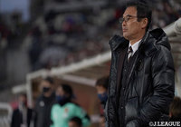 【明治安田J1 第32節 鹿島vs清水】