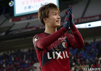 【明治安田Ｊ１ 第32節 鹿島vs清水】