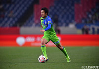 【明治安田Ｊ１ 第32節 浦和vs湘南】