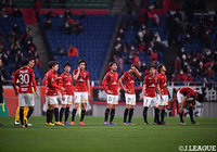 【明治安田Ｊ１ 第32節 浦和vs湘南】