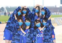 【明治安田Ｊ２ 第40節 甲府vs松本】