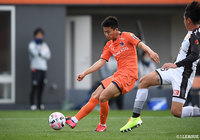 【明治安田Ｊ２ 第40節 大宮vs山口】