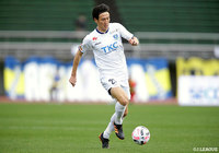 【明治安田J2 第40節 金沢vs栃木】