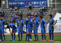 【明治安田Ｊ２ 第40節 町田vs水戸】