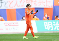 【明治安田J2 第40節 新潟vs群馬】