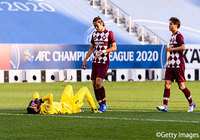 【ACL 準決勝 蔚山vs神戸】