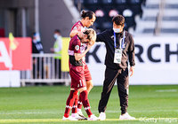 【ACL 準決勝 蔚山vs神戸】