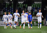 【明治安田J1 第33節 湘南vs大分】