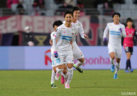 【明治安田Ｊ１ 第33節 Ｃ大阪vs鳥栖】