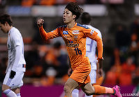 【明治安田Ｊ１ 第33節 清水vs仙台】