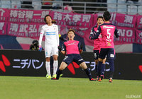 【明治安田J1 第33節 C大阪vs鳥栖】