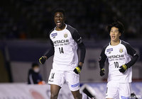 【明治安田Ｊ１ 第33節 広島vs柏】