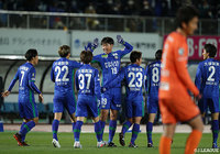 【明治安田J2 第41節 徳島vs大宮】