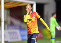 【明治安田Ｊ２ 第41節 北九州vs山形】