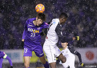 【明治安田Ｊ１ 第33節 広島vs柏】