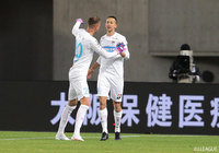 【明治安田J1 第33節 C大阪vs鳥栖】