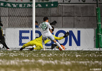 【明治安田J2 第41節 松本vs東京V】