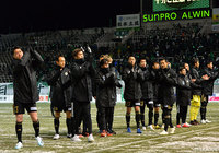 【明治安田Ｊ２ 第41節 松本vs東京Ｖ】