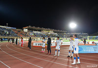 【明治安田J1 第33節 湘南vs大分】