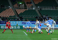 【明治安田J2 第41節 磐田vs町田】