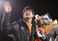 【明治安田Ｊ１ 第33節 清水vs仙台】