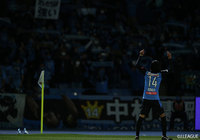【明治安田J1 第33節 川崎Fvs浦和】