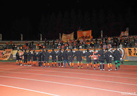 【明治安田Ｊ２ 第41節 山口vs新潟】