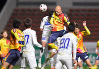 【明治安田J2 第41節 北九州vs山形】