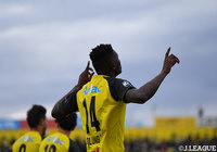 【明治安田Ｊ１ 第34節 柏vs川崎Ｆ】