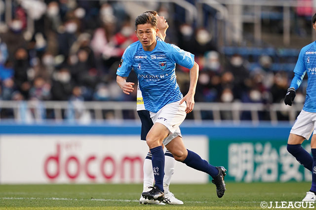 J.LEAGUE.JP JAPAN PROFESSIONAL FOOTBALL LEAGUE