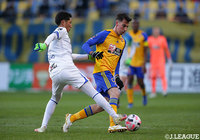 【明治安田J1 第34節 仙台vs湘南】