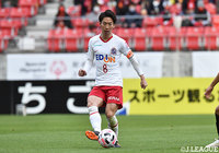 【明治安田Ｊ１ 第34節 名古屋vs広島】