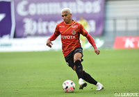 【明治安田J1 第34節 名古屋vs広島】