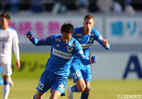 【明治安田Ｊ１ 第34節 鳥栖vs大分】