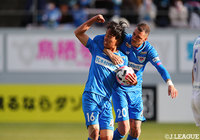 【明治安田Ｊ１ 第34節 鳥栖vs大分】