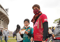 【明治安田Ｊ２ 第42節 琉球vs町田】