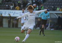 【明治安田J2 第42節 千葉vs北九州】