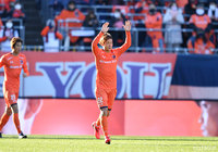 【明治安田Ｊ２ 第42節 大宮vs新潟】