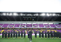 【明治安田Ｊ２ 第42節 京都vs群馬】