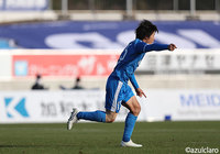 【明治安田Ｊ３ 第34節 沼津vs富山】