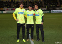 【明治安田Ｊ２ 第42節 千葉vs北九州】