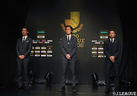 【２０２０Ｊリーグアウォーズ】