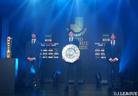 【２０２０Ｊリーグアウォーズ】